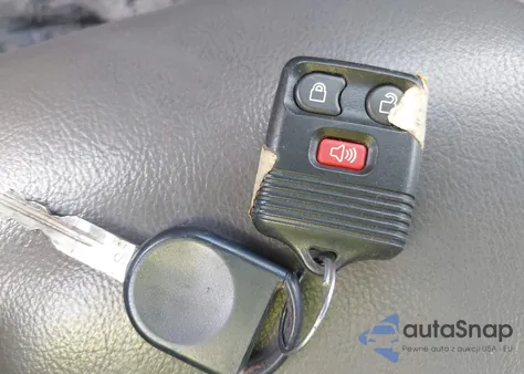 2010 Ford F-250 Xl/Xlt z USA, uszkodzony, nr VIN 1FTNF2B5XAEA77794